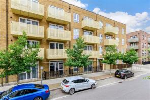 Flat 7, 5 Foley Apartments, Corys Road, Rochester ME1 1GU
