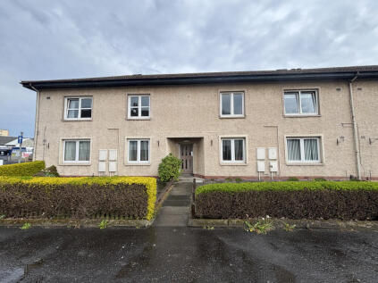 286A , Links Street, Kirkcaldy, Fife