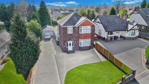 Avebury, New High Street, Ruabon, Wrexham LL14 6AW