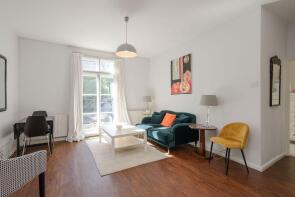 45a, Kingston Hill, Kingston Upon Thames KT2 7PS