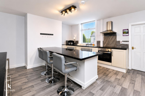 Clarke Street, Rishton, Blackburn