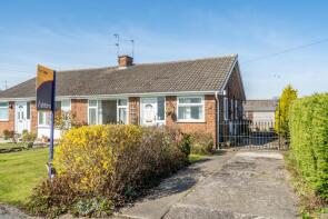 3, Wasdale Close, York YO30 5TP