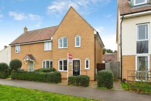 8, Green Walk, Cambridge CB23 3AH