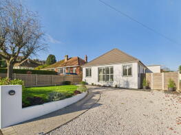16, Downside Avenue, Offington, Worthing BN14 0EU
