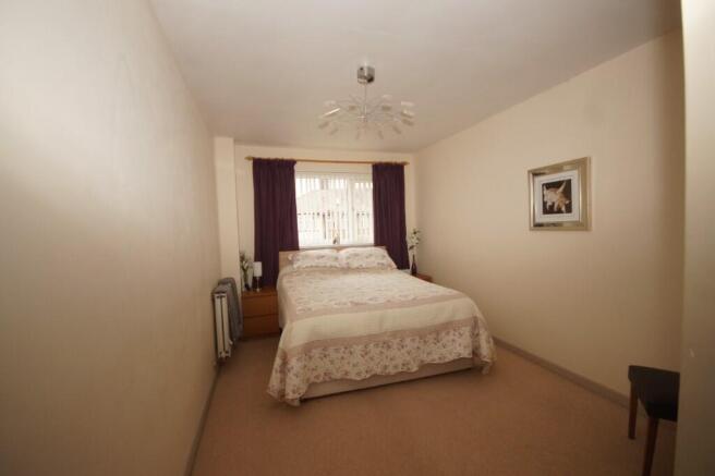 Bed 1
