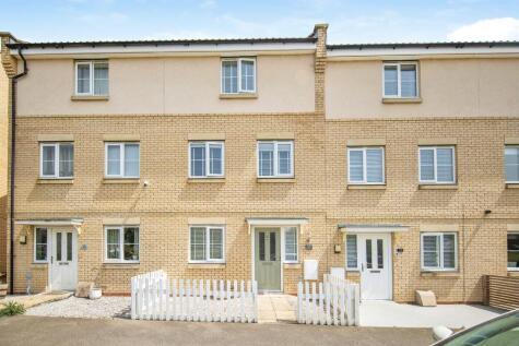 Masons Drive, Great Blakenham, Ipswich