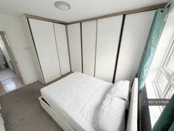 Bedroom 1 (View 2) 