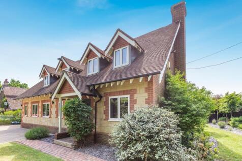 Conford, Liphook, Hampshire