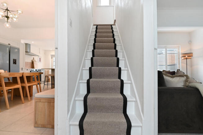Rose Terrace, Horsforth, LS18 photo 4