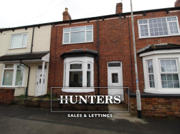 6, New Street, Kippax, Leeds LS25 7BE