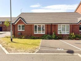 40, John Cliff Way, Stoke-on-trent ST7 2ZU