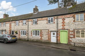 36, Bishopstrow, Warminster BA12 9HN