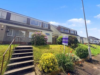 Grantham Close, Plympton