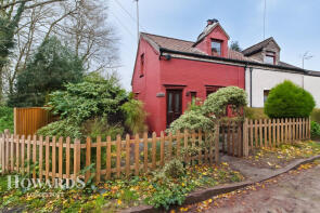 Clematis Cottage, Flixton Road, Lowestoft NR32 5PG