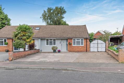 Trapfield Close, Bearsted, Maidstone