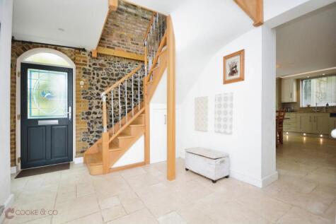 Lanthorne Road, Broadstairs