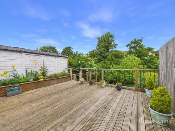 Decking