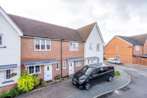 Mackintosh Drive, Bognor Regis