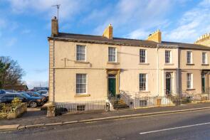 15, High Street, Coldstream TD12 4AP