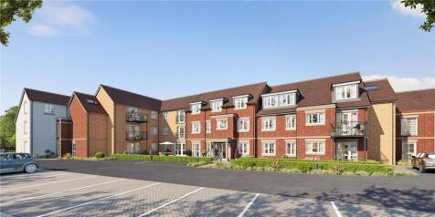 Robert Peel Close, Newport Pagnell, Buckinghamshire, MK16