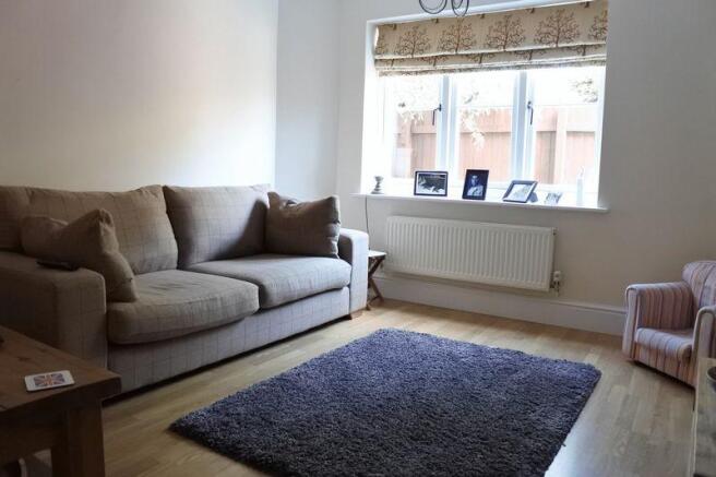 Snug/Family Room