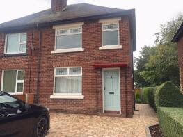 3, Bowland Avenue, Chorley PR6 0BN