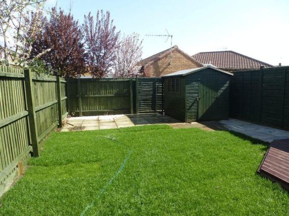 GARDEN