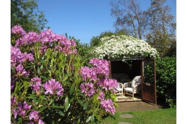 Summer House