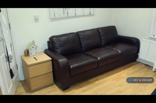 Kitchen - Lounge 3