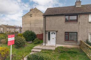 23, Balunie Place, Dundee DD4 8ST