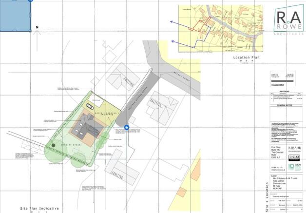 Land Plan