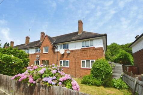 Marlow Crescent, Twickenham, TW1