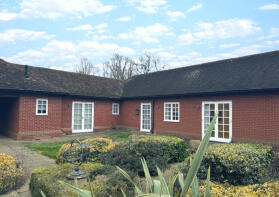 13, Grove House, Huntingdon Road, Fenstanton PE28 9JG