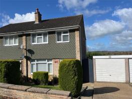 10, The Fairway, Daventry NN11 4NW