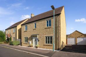 10, Whitley Way, Moreton-in-marsh GL56 0GR