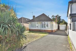 50, Hastings Road, Bournemouth BH8 0HR