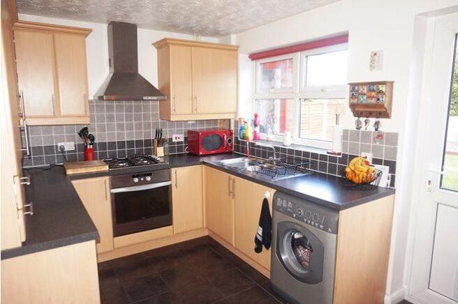 Kitchen / Diner
