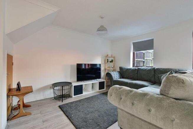 Sitting Area