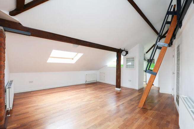 Living / Dining S...