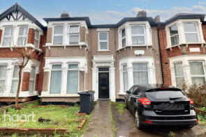 65b, Ingleby Road, Ilford IG1 4RX