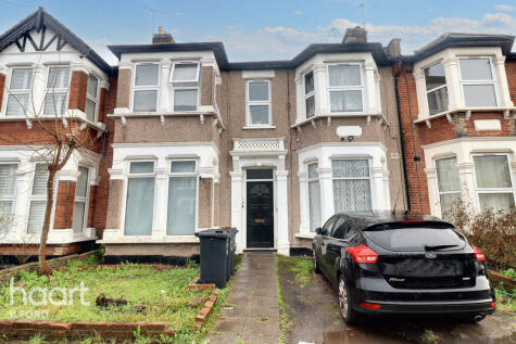 Ingleby Road, Ilford