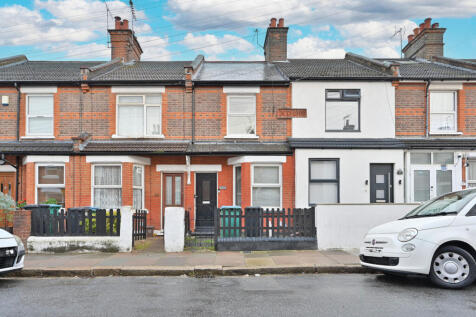 Stanmore Road, Watford, WD24