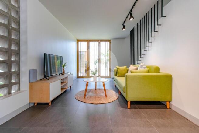 2 Bedroom Villa For Sale - Bakong District, Siem Reap