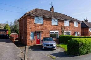 36, Saughall Road, Blacon, Chester CH1 5EU