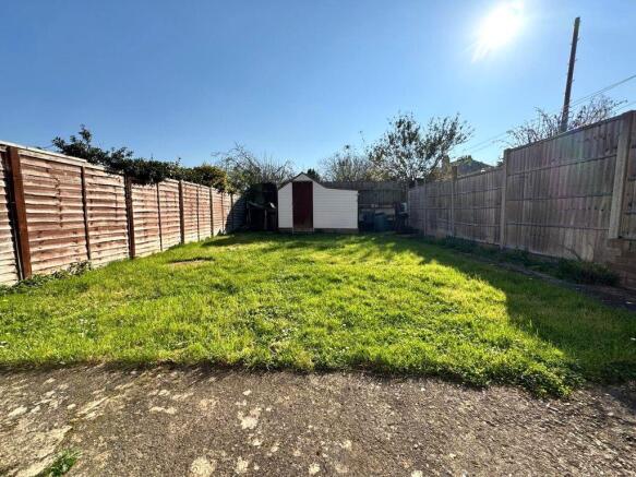 Whittern Way, Hereford photo 4