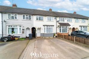 220, Alvechurch Road, Birmingham B31 3PS