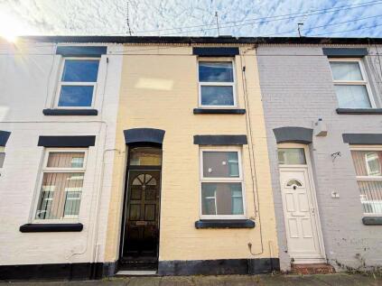 Dingle Grove, Liverpool, L8