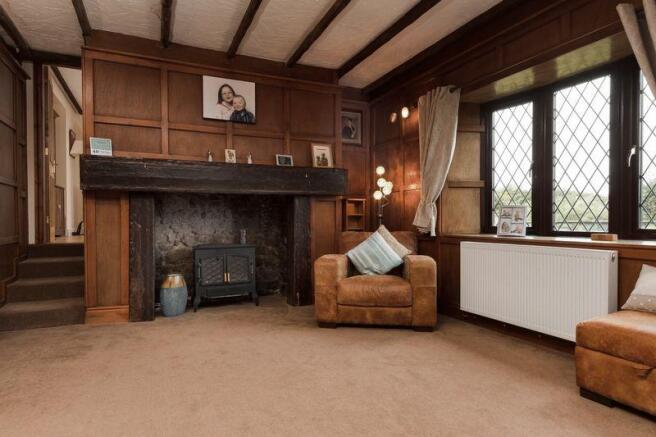 Living Room 2