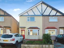 127, Mark Rake, Wirral CH62 2DL