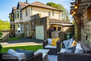 24, Forrest Avenue, Marsh, Huddersfield HD1 4PL